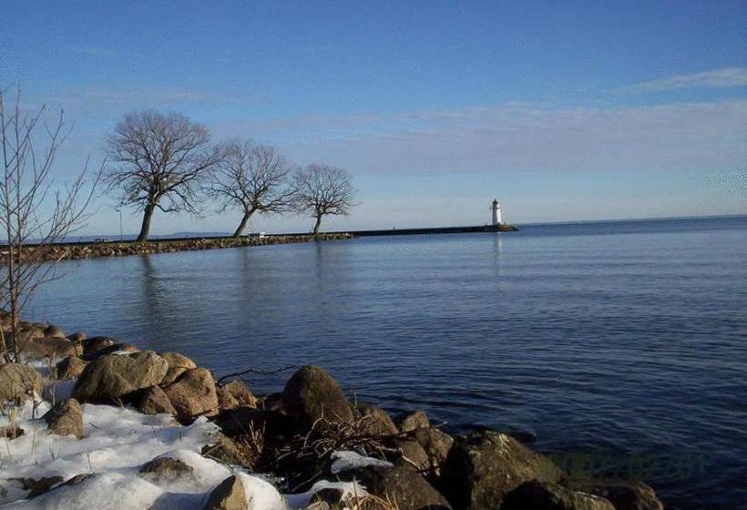 Röda Stallet Bed & Breakfast | Hjo | Vastra Gotalands Lan | Sweden 11