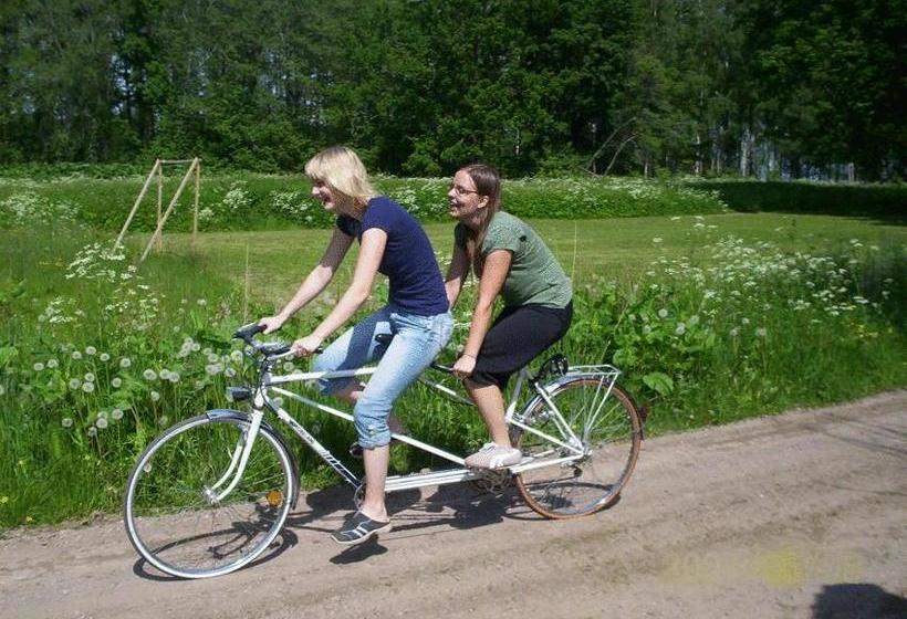 Röda Stallet Bed & Breakfast | Hjo | Vastra Gotalands Lan | Sweden 12