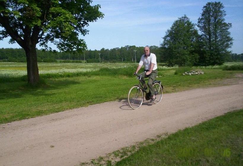 Röda Stallet Bed & Breakfast | Hjo | Vastra Gotalands Lan | Sweden 13