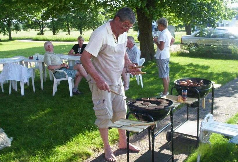 Röda Stallet Bed & Breakfast | Hjo | Vastra Gotalands Lan | Sweden 14