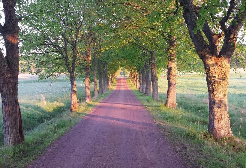 Röda Stallet Bed & Breakfast | Hjo | Vastra Gotalands Lan | Sweden 15