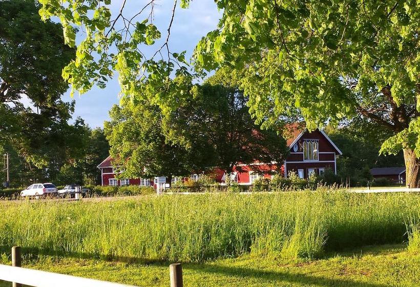 Röda Stallet Bed & Breakfast | Hjo | Vastra Gotalands Lan | Sweden 17