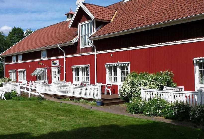 Röda Stallet Bed & Breakfast | Hjo | Vastra Gotalands Lan | Sweden 18