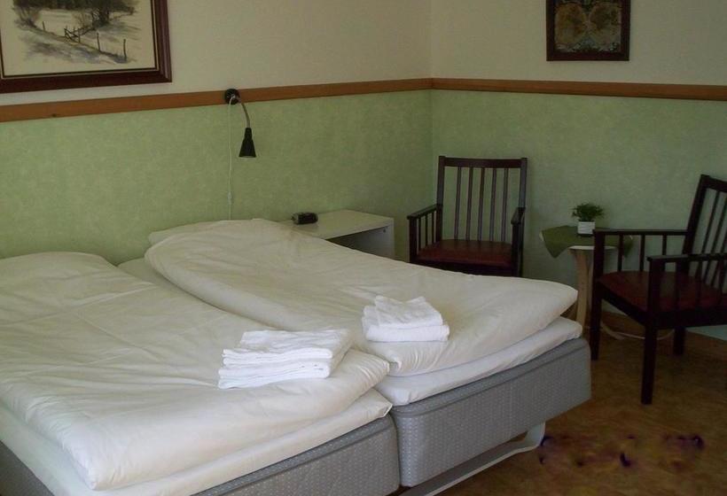 Röda Stallet Bed & Breakfast | Hjo | Vastra Gotalands Lan | Sweden 19