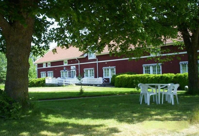 Röda Stallet Bed & Breakfast | Hjo | Vastra Gotalands Lan | Sweden 3