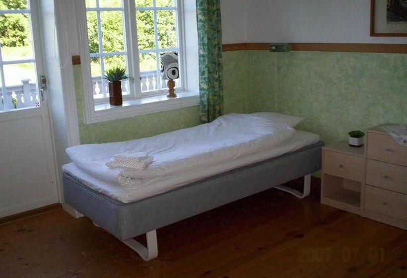 Röda Stallet Bed & Breakfast | Hjo | Vastra Gotalands Lan | Sweden 7