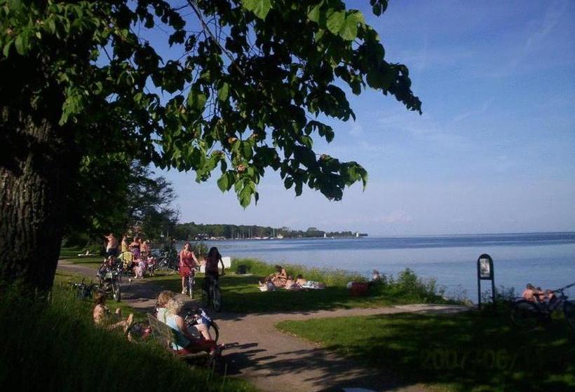 Röda Stallet Bed & Breakfast | Hjo | Vastra Gotalands Lan | Sweden 9