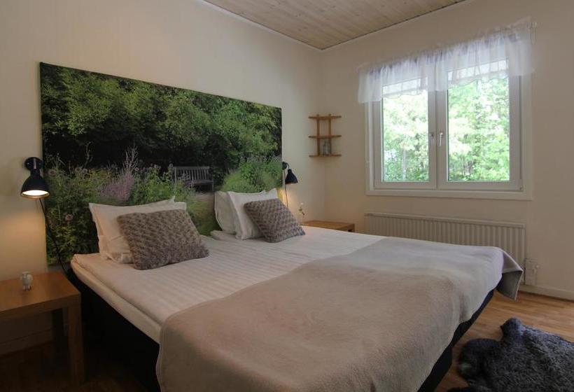 Hotel Snäck Annex | Visby | Gotlands Lan | Sweden 10