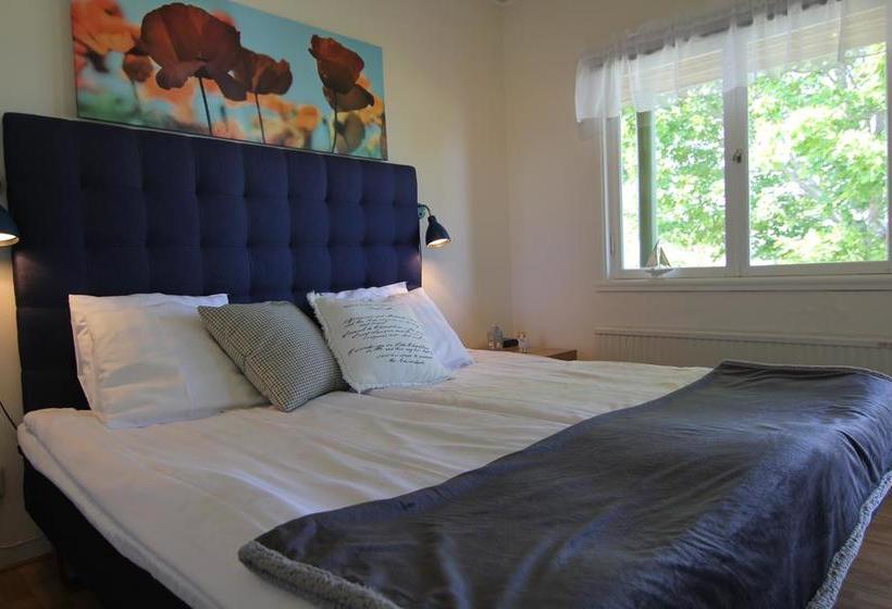 Hotel Snäck Annex | Visby | Gotlands Lan | Sweden 11