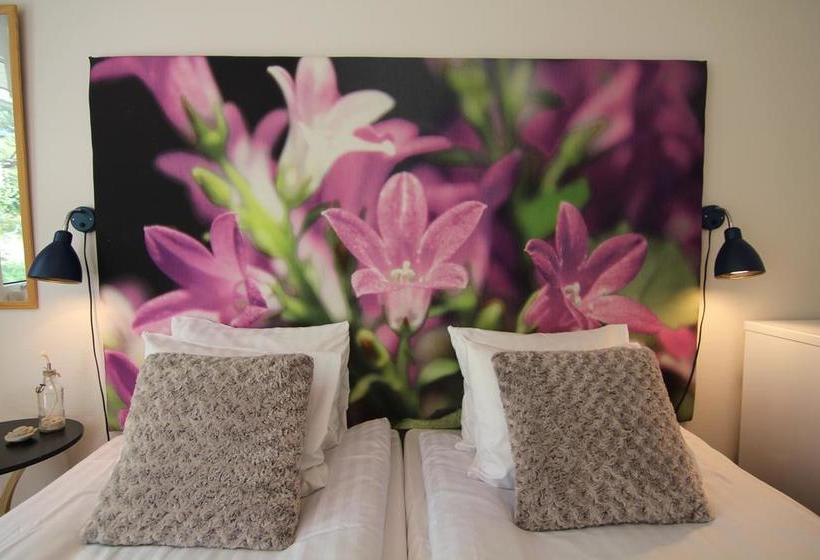 Hotel Snäck Annex | Visby | Gotlands Lan | Sweden 12