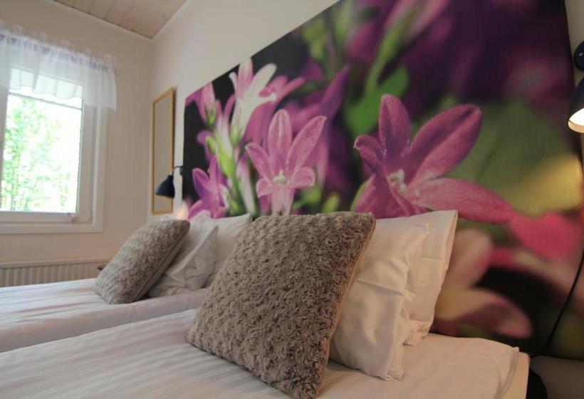 Hotel Snäck Annex | Visby | Gotlands Lan | Sweden 13