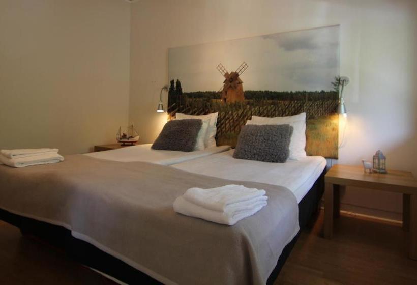 Hotel Snäck Annex | Visby | Gotlands Lan | Sweden 14