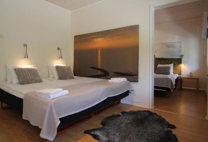 Hotel Snäck Annex | Visby | Gotlands Lan | Sweden 15