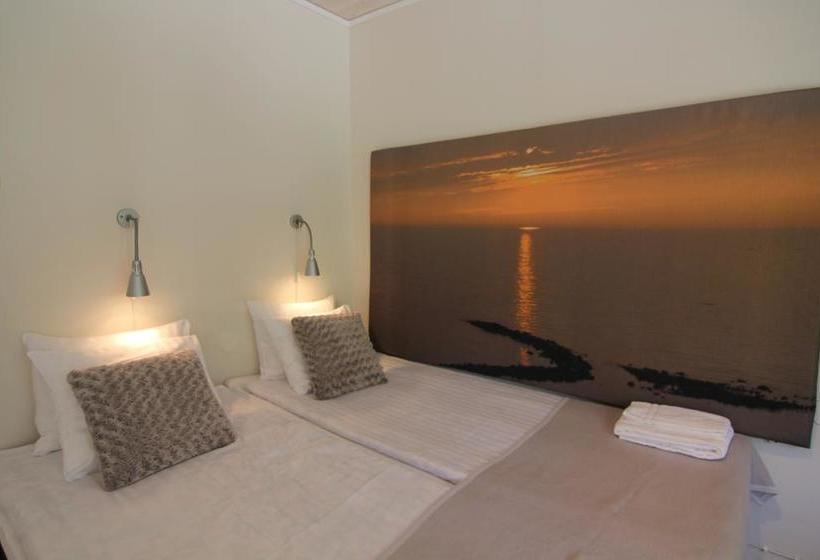 Hotel Snäck Annex | Visby | Gotlands Lan | Sweden 16