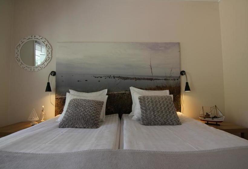 Hotel Snäck Annex | Visby | Gotlands Lan | Sweden 17