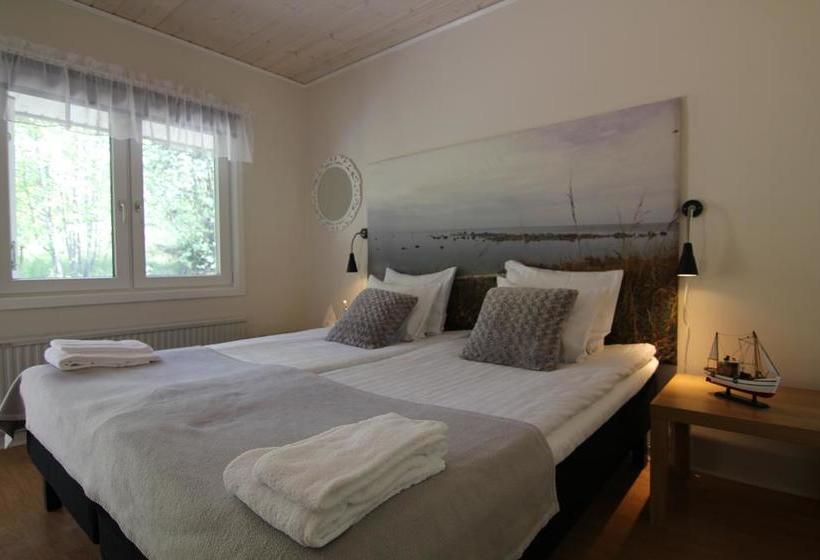 Hotel Snäck Annex | Visby | Gotlands Lan | Sweden 18