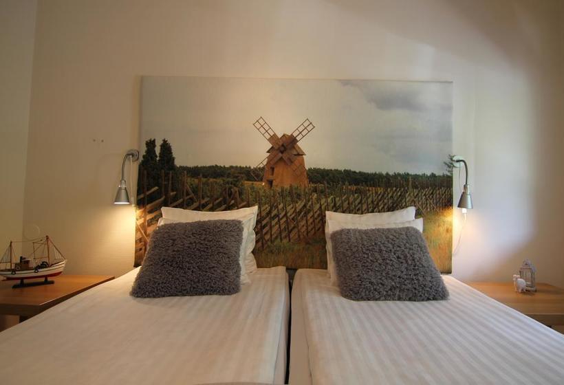 Hotel Snäck Annex | Visby | Gotlands Lan | Sweden 2