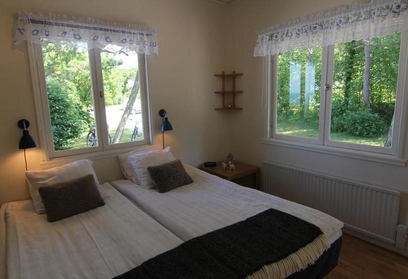 Hotel Snäck Annex | Visby | Gotlands Lan | Sweden 20