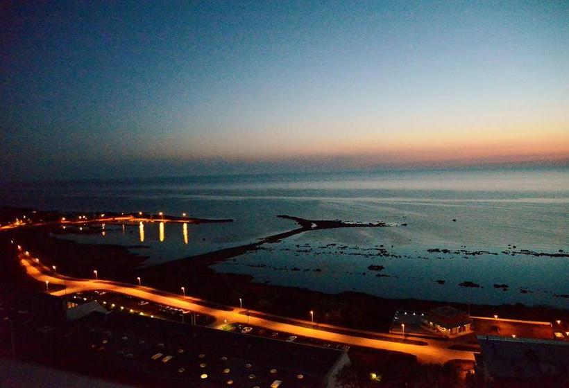 Hotel Snäck Annex | Visby | Gotlands Lan | Sweden 3