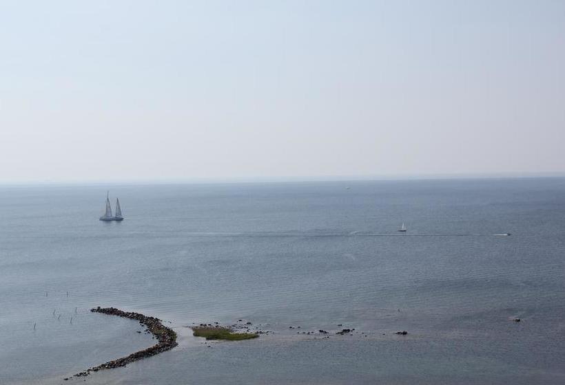 Hotel Snäck Annex | Visby | Gotlands Lan | Sweden 7