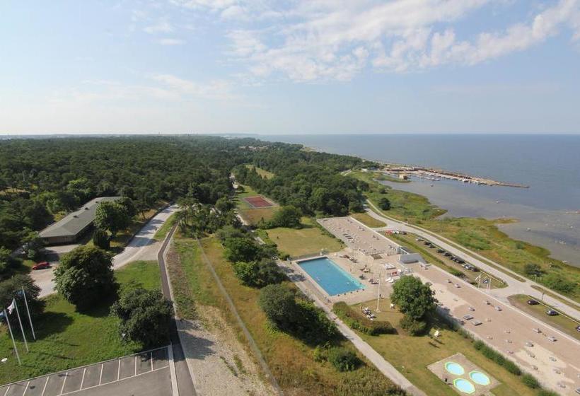 Hotel Snäck Annex | Visby | Gotlands Lan | Sweden 8