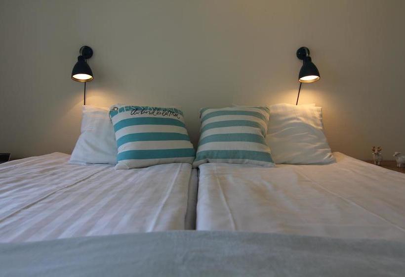 Hotel Snäck Annex | Visby | Gotlands Lan | Sweden 9