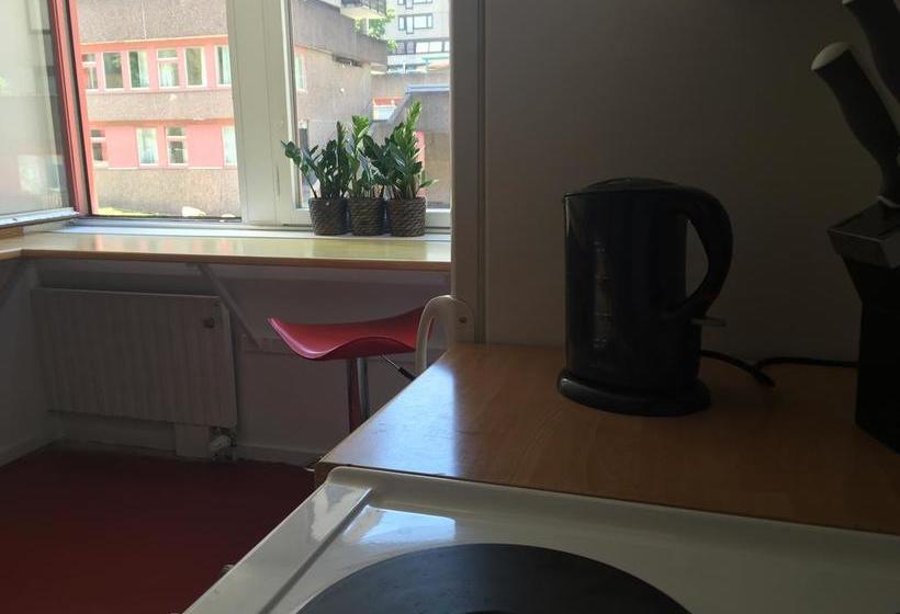 Linné Hostel | Gothenburg | Vastra Gotalands Lan | Sweden 13