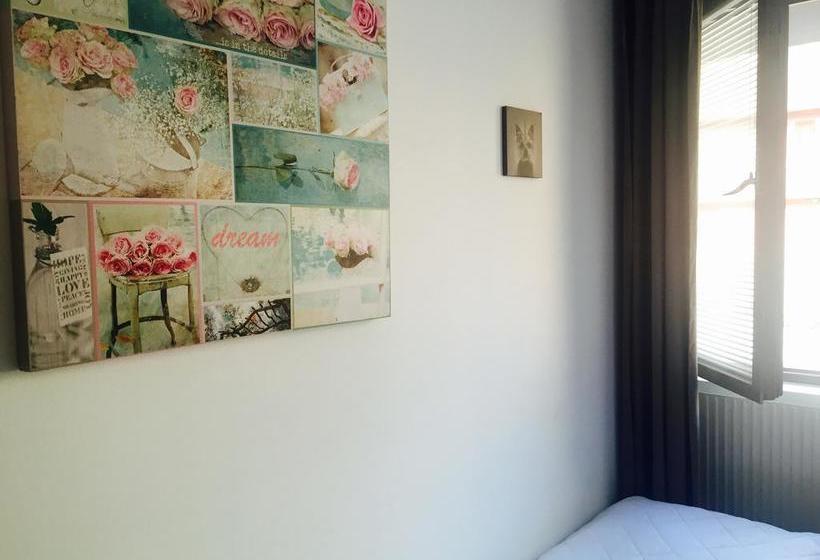 Linné Hostel | Gothenburg | Vastra Gotalands Lan | Sweden 14