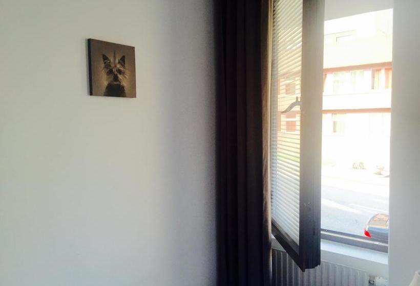 Linné Hostel | Gothenburg | Vastra Gotalands Lan | Sweden 15