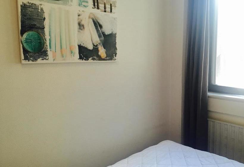 Linné Hostel | Gothenburg | Vastra Gotalands Lan | Sweden 16