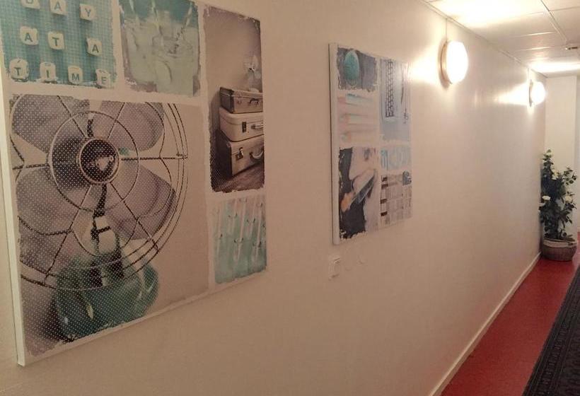 Linné Hostel | Gothenburg | Vastra Gotalands Lan | Sweden 17