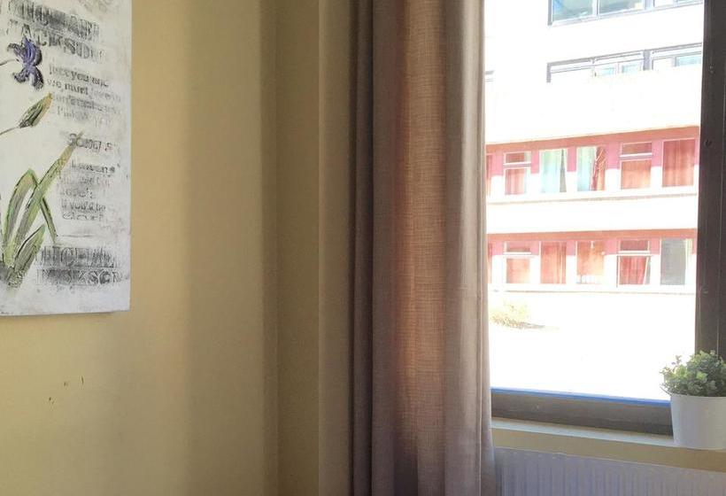 Linné Hostel | Gothenburg | Vastra Gotalands Lan | Sweden 18