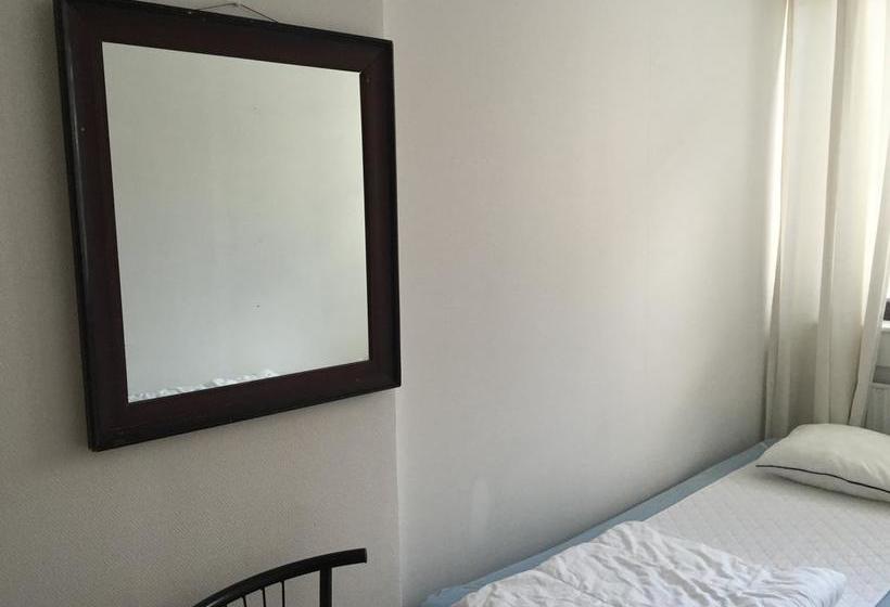 Linné Hostel | Gothenburg | Vastra Gotalands Lan | Sweden 19