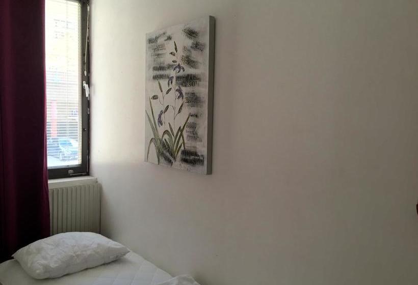 Linné Hostel | Gothenburg | Vastra Gotalands Lan | Sweden 20