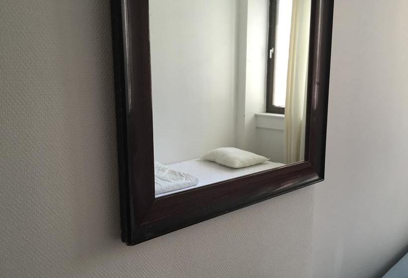 Linné Hostel | Gothenburg | Vastra Gotalands Lan | Sweden 4