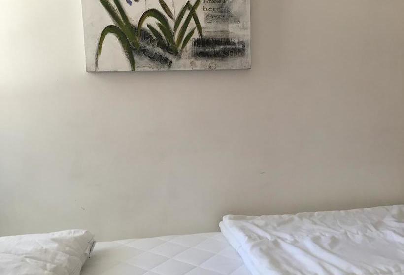 Linné Hostel | Gothenburg | Vastra Gotalands Lan | Sweden 5