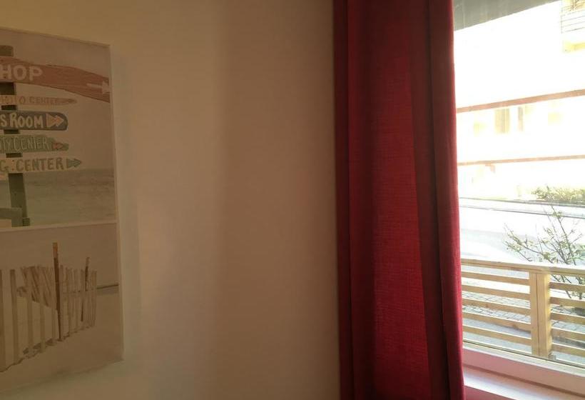 Linné Hostel | Gothenburg | Vastra Gotalands Lan | Sweden 8