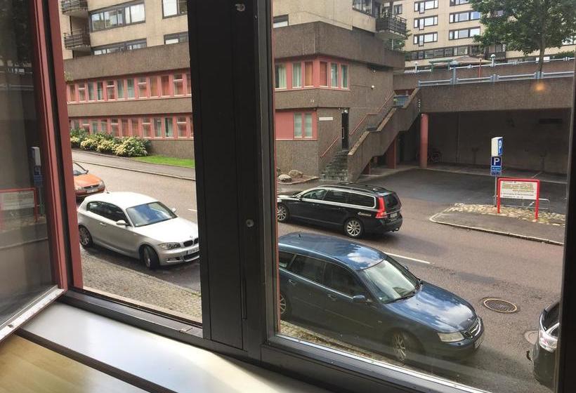 Linné Hostel | Gothenburg | Vastra Gotalands Lan | Sweden 9