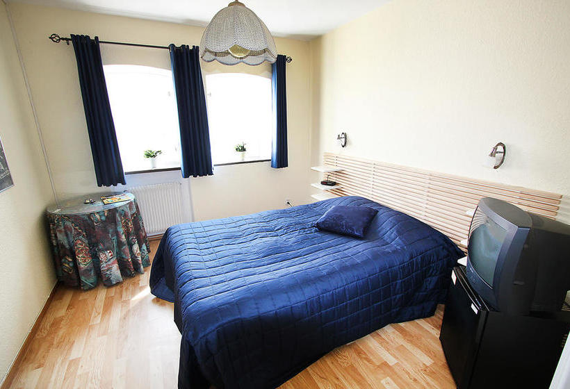 Hotel Chaplin | Landskrona | Skane | Sweden 1