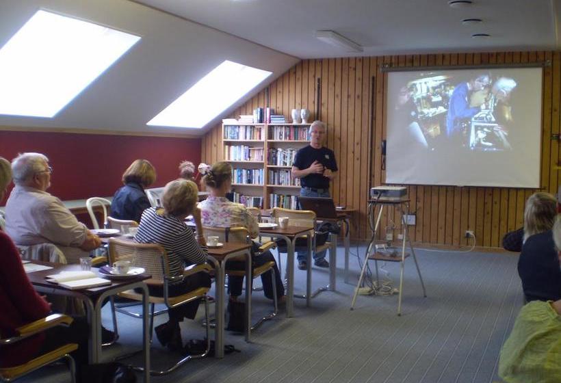 Hotel Chaplin | Landskrona | Skane | Sweden 12