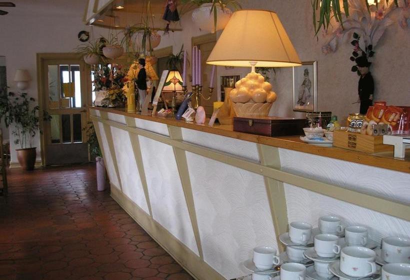 Hotel Chaplin | Landskrona | Skane | Sweden 13