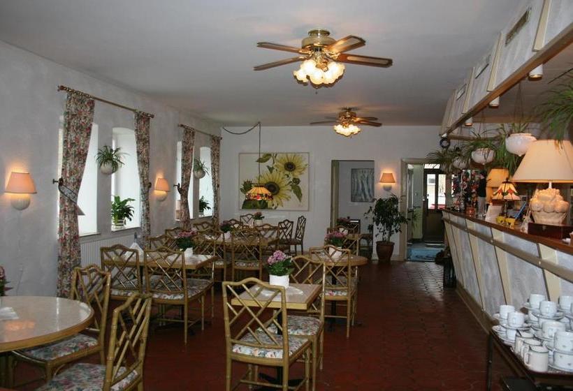 Hotel Chaplin | Landskrona | Skane | Sweden 14