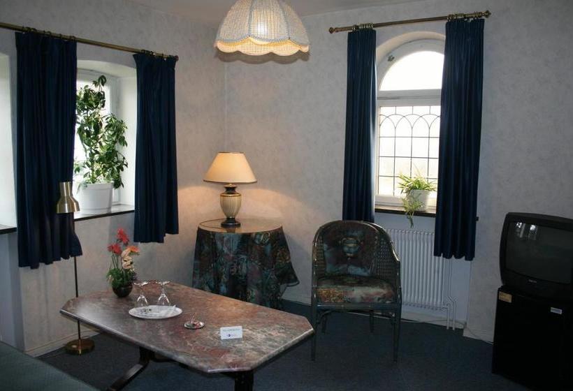 Hotel Chaplin | Landskrona | Skane | Sweden 15