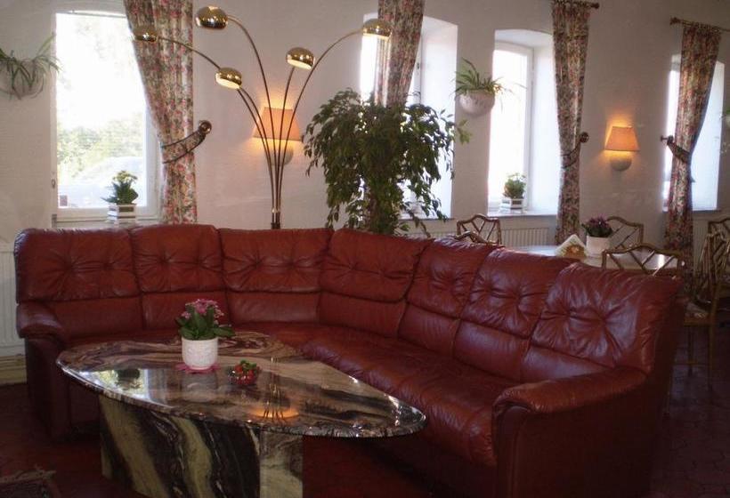 Hotel Chaplin | Landskrona | Skane | Sweden 16