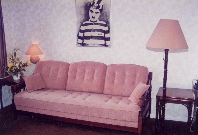 Hotel Chaplin | Landskrona | Skane | Sweden 17