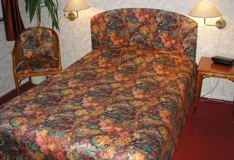 Hotel Chaplin | Landskrona | Skane | Sweden 19