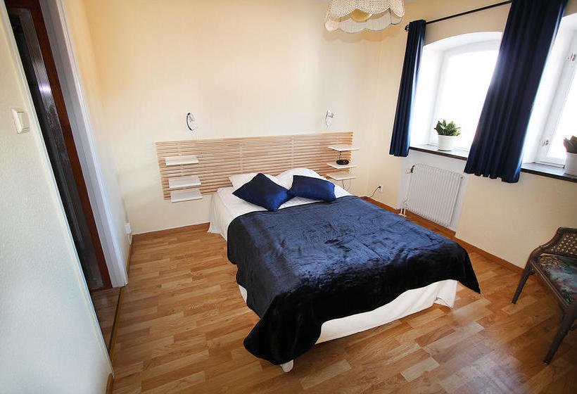 Hotel Chaplin | Landskrona | Skane | Sweden 2