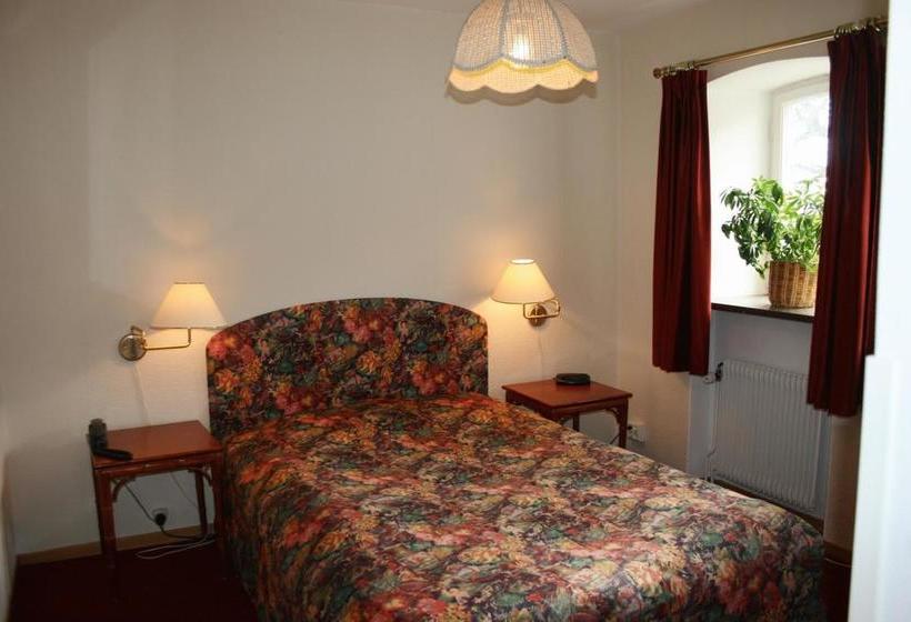 Hotel Chaplin | Landskrona | Skane | Sweden 20