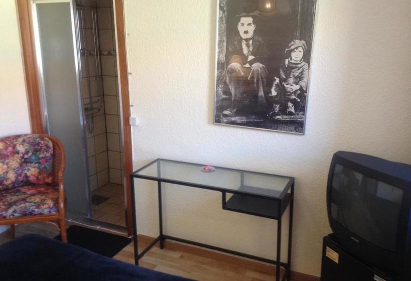 Hotel Chaplin | Landskrona | Skane | Sweden 3