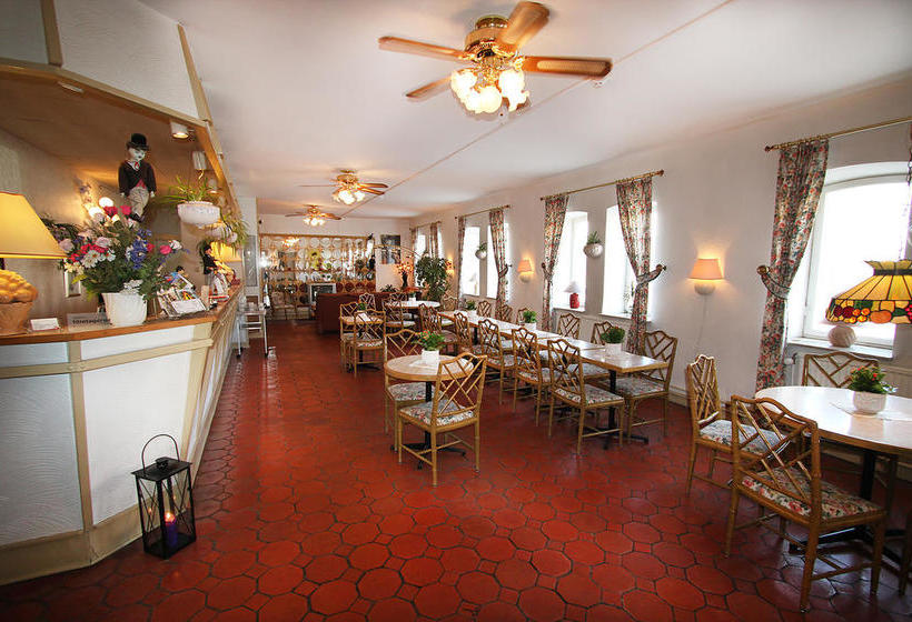 Hotel Chaplin | Landskrona | Skane | Sweden 4